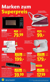 Lidl Flugblatt Seite 22