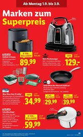 Lidl Flugblatt Seite 27
