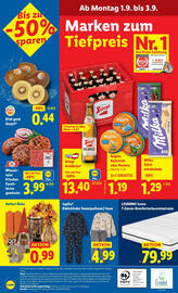 Lidl Flugblatt Seite 44