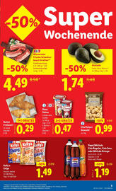 Lidl Flugblatt Seite 7