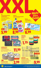 Lidl Flugblatt Seite 15