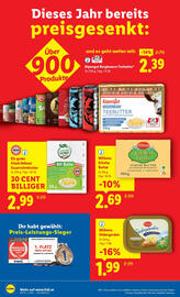 Lidl Flugblatt Seite 17