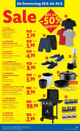 Lidl Flugblatt Seite 18