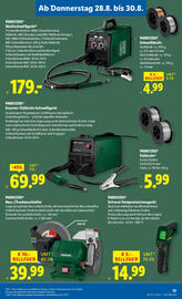 Lidl Flugblatt Seite 20