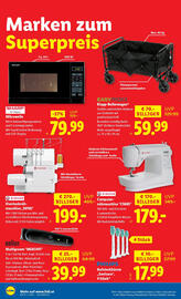 Lidl Flugblatt Seite 23