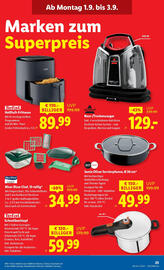 Lidl Flugblatt Seite 28