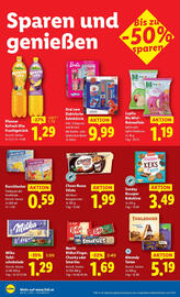 Lidl Flugblatt Seite 41