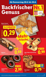 Lidl Flugblatt Seite 6