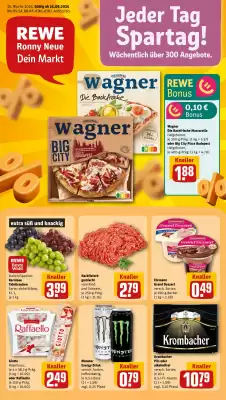 Rewe DE folder (geldig t/m 30-08)