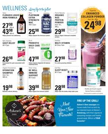 Askews Foods flyer week 35 Page 10