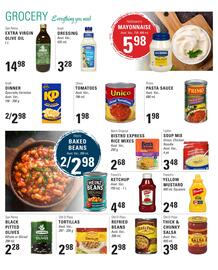 Askews Foods flyer week 35 Page 2
