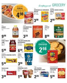 Askews Foods flyer week 35 Page 3