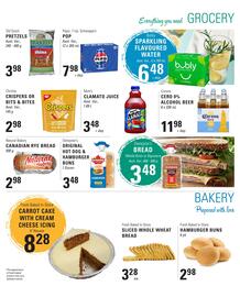 Askews Foods flyer week 35 Page 5