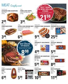 Askews Foods flyer week 35 Page 6