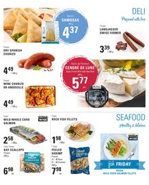Askews Foods flyer week 35 Page 7