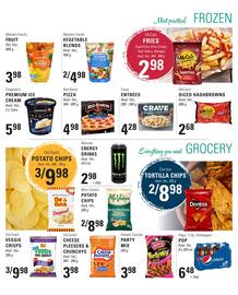 Askews Foods flyer week 35 Page 9