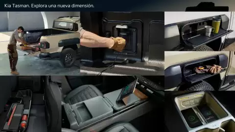 Catálogo Kia Página 7