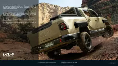 Catálogo Kia Página 8