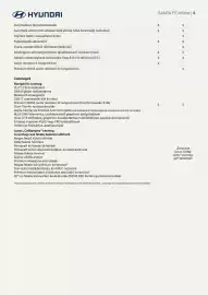 Hyundai akciós újság | Santa Fe MY25 Oldal 4