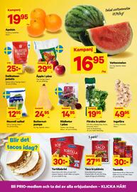 City Gross reklamblad vecka 35 Sida 3