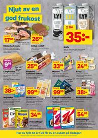 City Gross reklamblad vecka 35 Sida 4