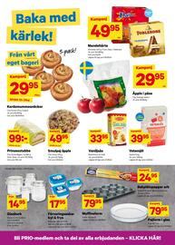 City Gross reklamblad vecka 35 Sida 6