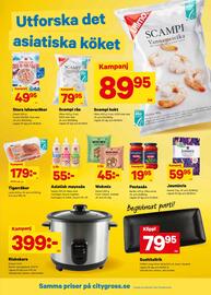 City Gross reklamblad vecka 35 Sida 7