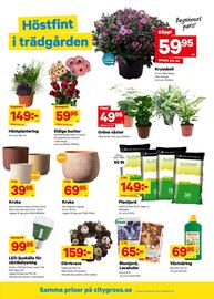 City Gross reklamblad vecka 35 Sida 9