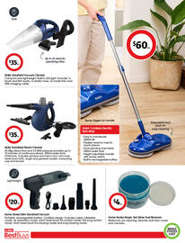 Coles catalogue Page 2
