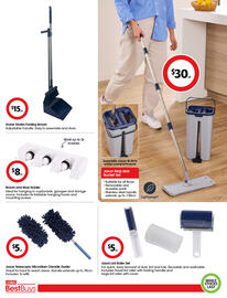 Coles catalogue Page 3