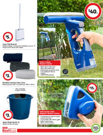 Coles catalogue Page 4