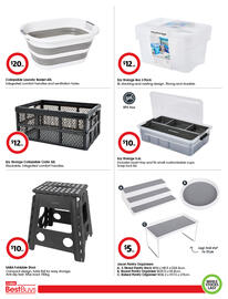 Coles catalogue Page 7