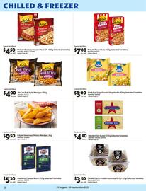 Campbells Wholesale catalogue Page 12