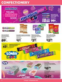 Campbells Wholesale catalogue Page 4