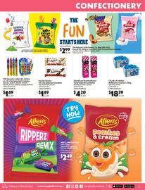 Campbells Wholesale catalogue Page 5