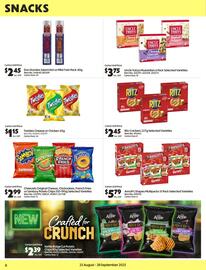Campbells Wholesale catalogue Page 6