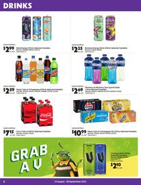 Campbells Wholesale catalogue Page 8