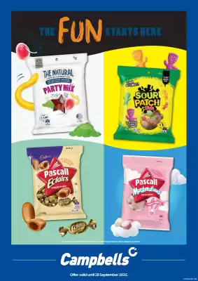 Campbells Wholesale catalogue (valid until 28-09)