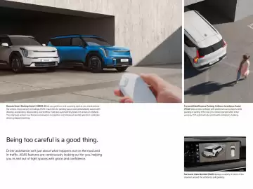 Kia catalogue Page 11