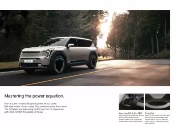 Kia catalogue Page 13