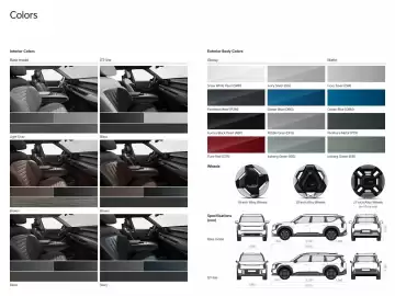 Kia catalogue Page 15