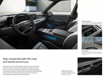 Kia catalogue Page 9