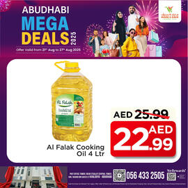 Mark & Save catalogue Page 1