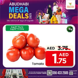 Mark & Save catalogue Page 4