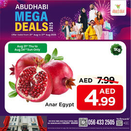 Mark & Save catalogue Page 5