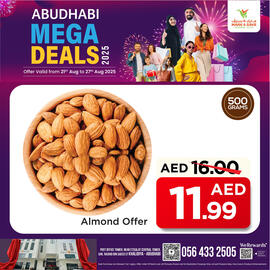 Mark & Save catalogue Page 8