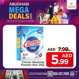 Mark & Save catalogue Page 9