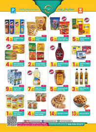 Everyday Center catalogue Page 8