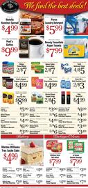 Morton Williams Weekly Ad week 34 Page 4