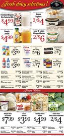 Morton Williams Weekly Ad week 34 Page 5